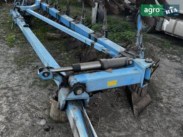 Lemken EuroDiamant 2014 - фото