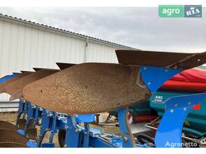 Плуг Lemken EurOpal 7 2010