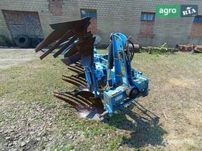 Плуг Lemken EurOpal 7 2004