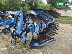Плуг Lemken EurOpal 7 2008