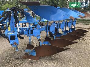 Плуг Lemken EurOpal 7 2006