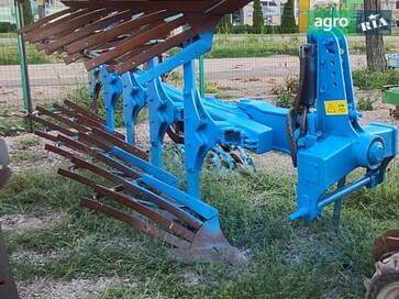 Lemken EurOpal 8  - фото