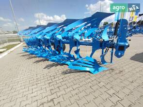 Плуг Lemken Europal 2023
