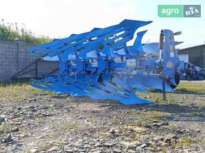 Плуг Lemken Europal 