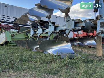 Lemken Europal 2012 - фото