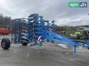 Борона Lemken Heliodor 9/400 