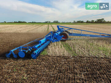 Lemken Heliodor 2026 - фото