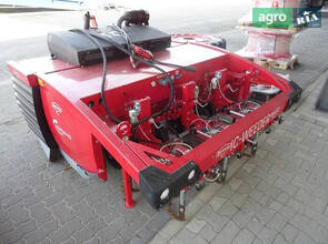 Культиватор Lemken IC-Weeder 2022