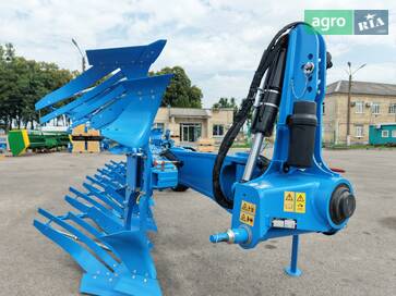 Lemken Juwel 10 M 6 100 2021 - фото