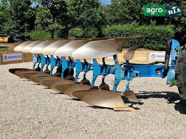 Lemken Juwel 2013 - фото