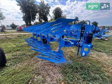 Lemken Juwel 2022 - фото
