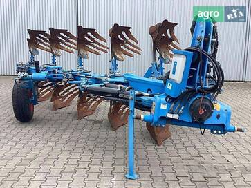 Lemken Juwel 2020 - фото