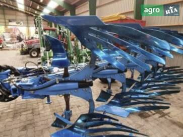 Lemken Juwel 2010 - фото