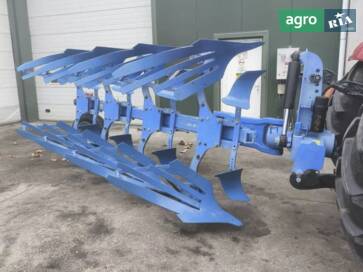 Lemken Juwel 2017 - фото