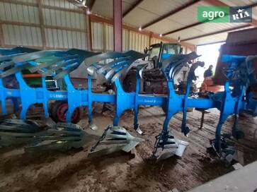 Lemken Juwel 2026 - фото
