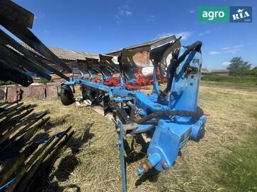Lemken Juwel 2020 - фото