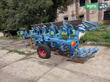 Lemken Juwel  - фото