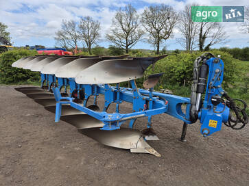 Lemken Juwel 2021 - фото