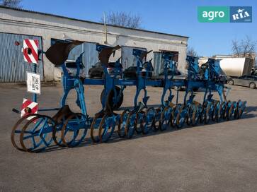 Lemken Juwel 2013 - фото