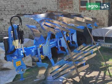 Lemken Juwel 2024 - фото