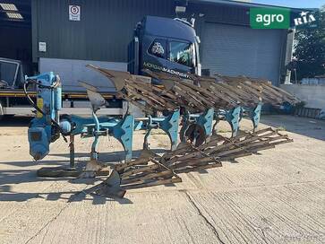 Lemken Juwel 2026 - фото