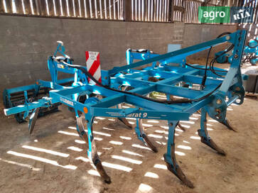 Lemken Karat 9/300 2022 - фото