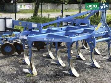 Lemken Karat 9/300 2011 - фото