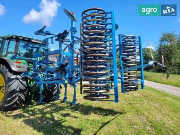 Lemken Karat 9/400 2010 - фото
