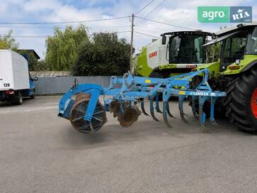 Lemken Karat 9/400 2012 - фото