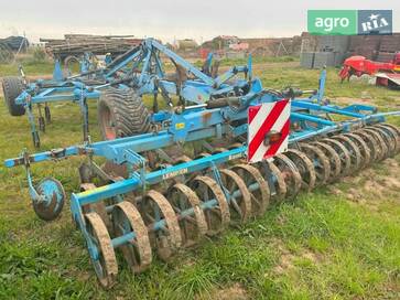 Lemken Karat 9/500  - фото