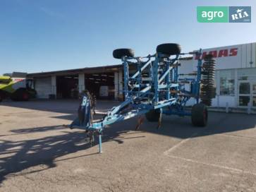 Lemken Karat 9/500 2010 - фото