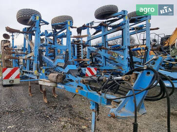 Lemken Karat 9/500  - фото