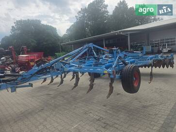 Lemken Karat 9/600 2010 - фото