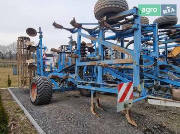 Lemken Karat 2009 - фото