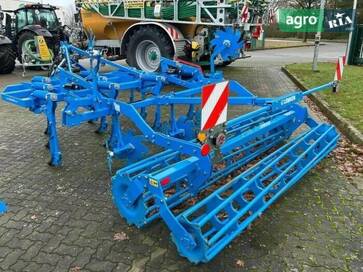 Lemken Karat 2023 - фото
