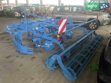 Lemken Karat 2023 - фото