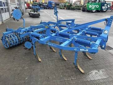 Lemken Karat 2024 - фото