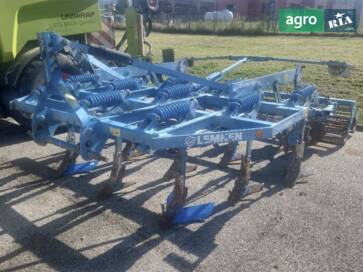 Lemken Karat 2016 - фото