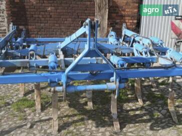 Lemken Karat 2009 - фото
