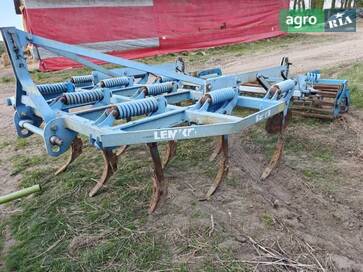 Lemken Karat 2026 - фото