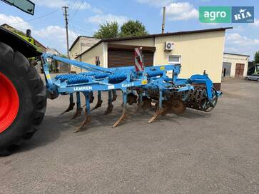 Lemken Karat 2013 - фото