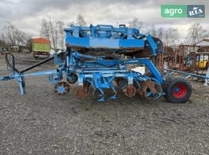 Культиватор Lemken Kompaktor K600 