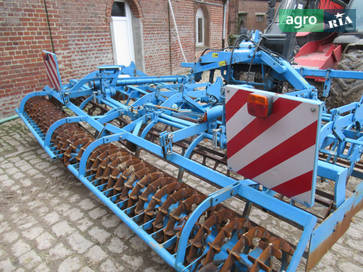 Lemken Kompaktor  - фото
