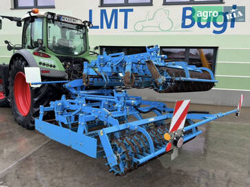 Lemken Kompaktor  - фото