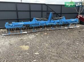 Предпосевной комплекс Lemken Korund 8/600 K MAR 2000