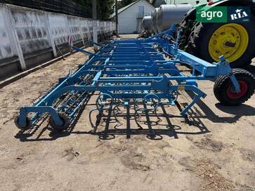 Lemken Korund 8/900 K GAM 2021 - фото
