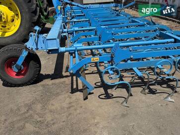 Lemken Korund 8/900 K GAM 2021 - фото