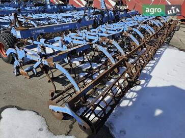 Lemken Korund  - фото