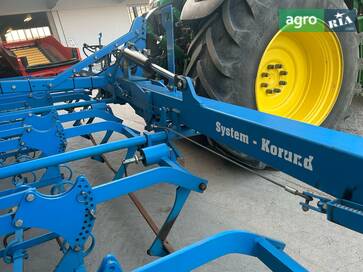 Lemken Korund 2010 - фото