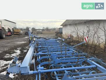 Lemken Korund 2014 - фото